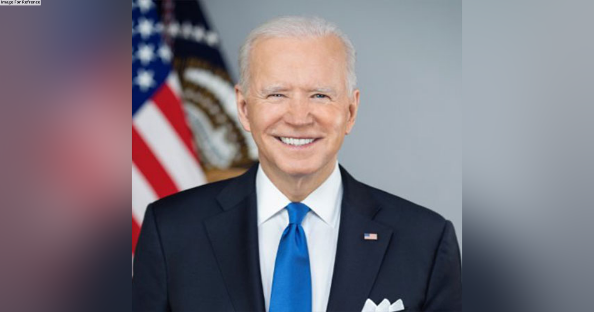 US President Biden says he'll announce on 2024 re-elections 